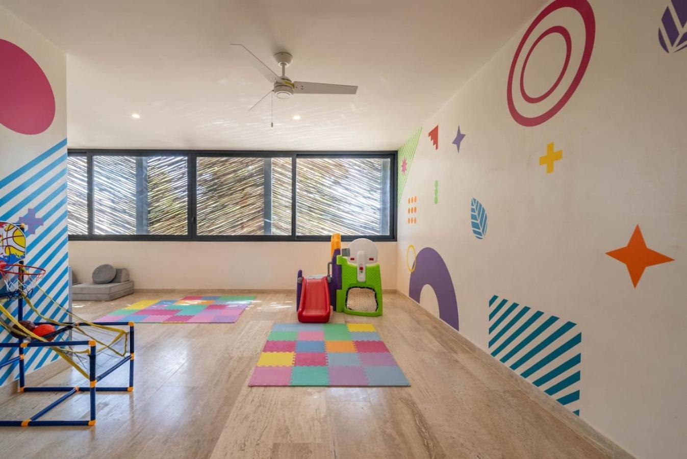 Lux 2br W Rooftop Pool And Close To * Tulum